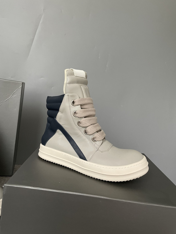 RICK OWENS SNEAKER