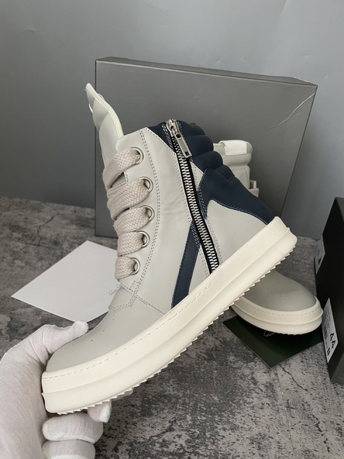 RICK OWENS SNEAKER