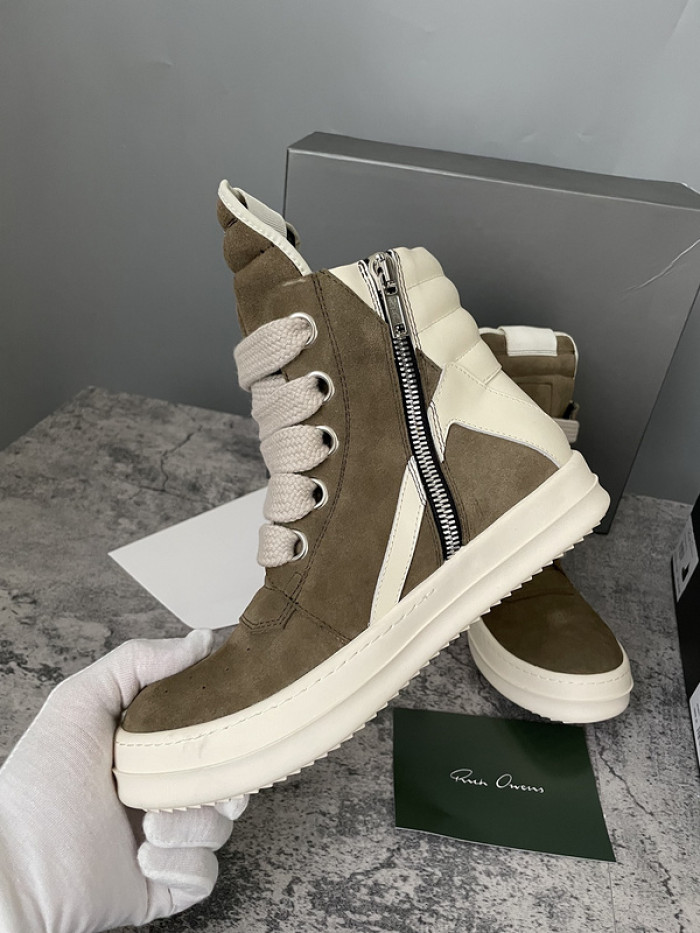 RICK OWENS SNEAKER