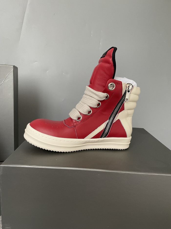 RICK OWENS SNEAKER