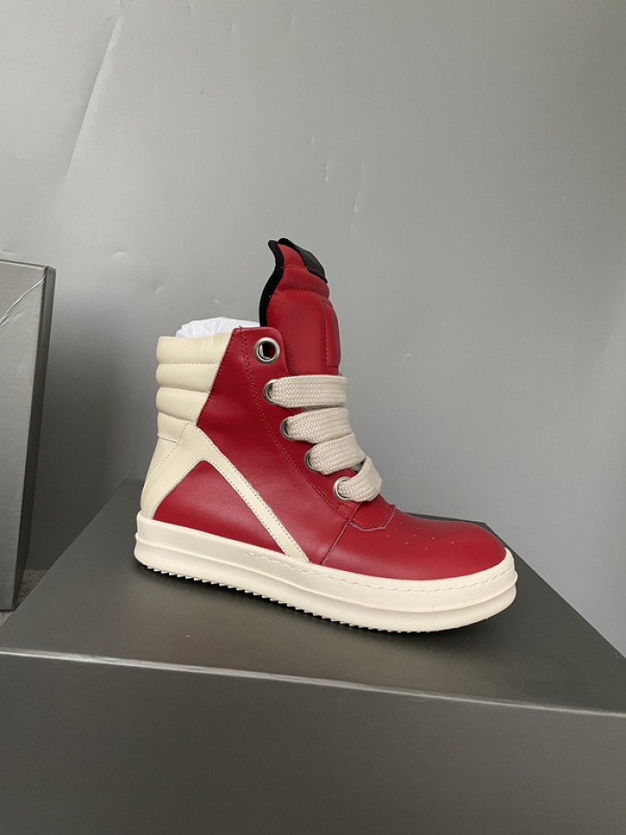 RICK OWENS SNEAKER