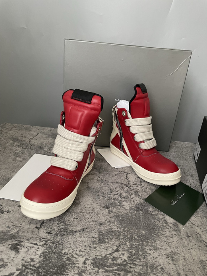 RICK OWENS SNEAKER