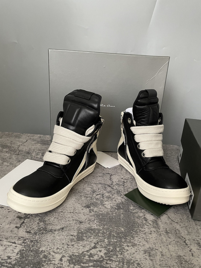 RICK OWENS SNEAKER