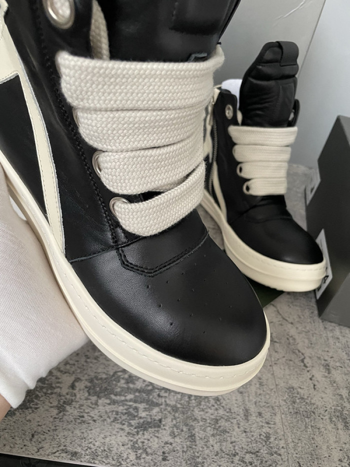 RICK OWENS SNEAKER