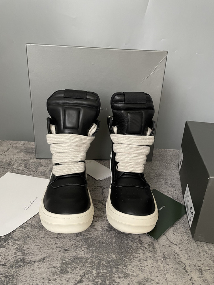 RICK OWENS SNEAKER
