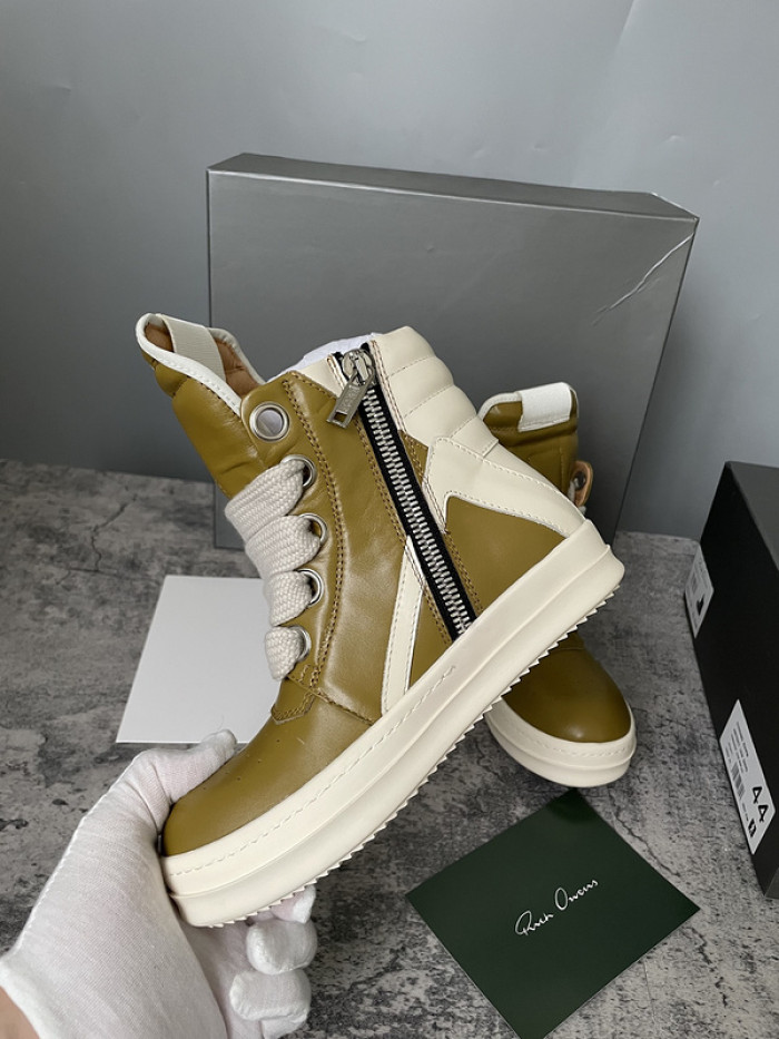 RICK OWENS SNEAKER