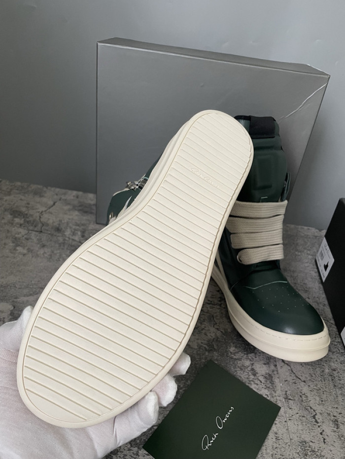 RICK OWENS SNEAKER