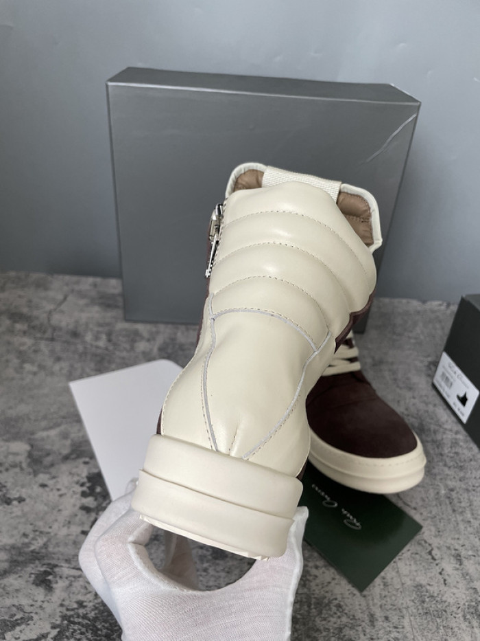 RICK OWENS SNEAKER