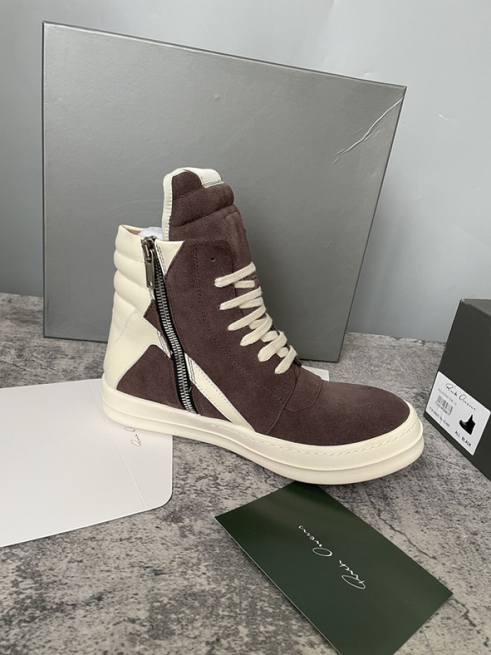 RICK OWENS SNEAKER