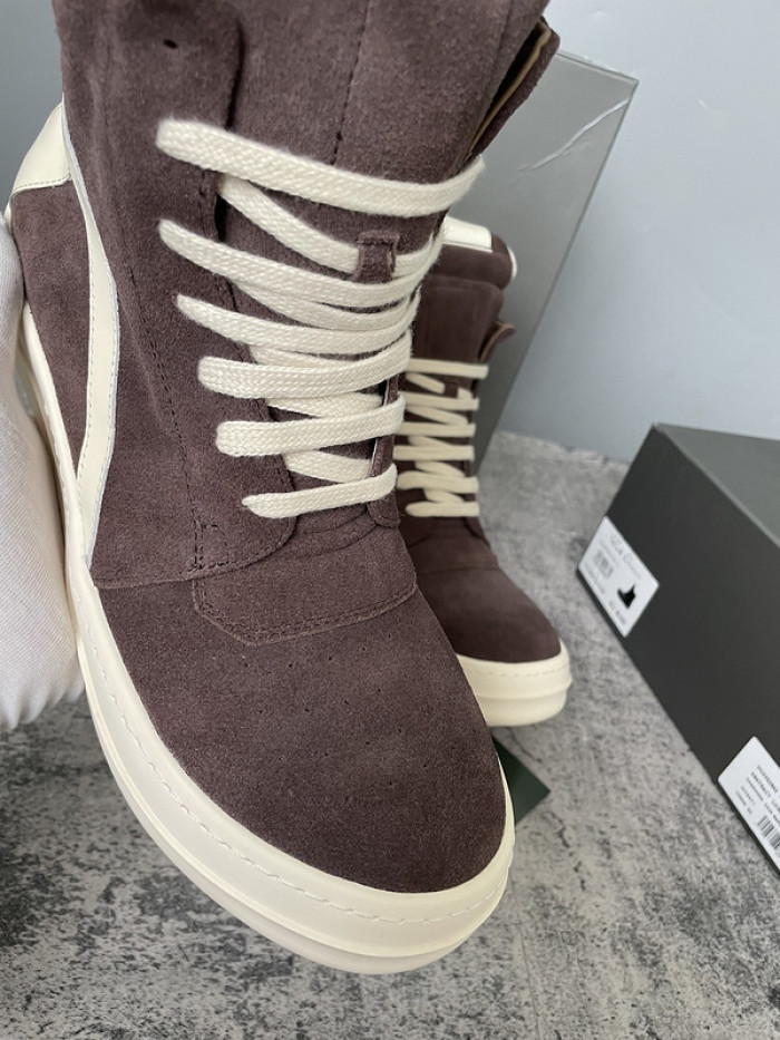 RICK OWENS SNEAKER