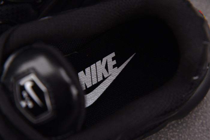 Nike Air Max Plus Triple Black Men