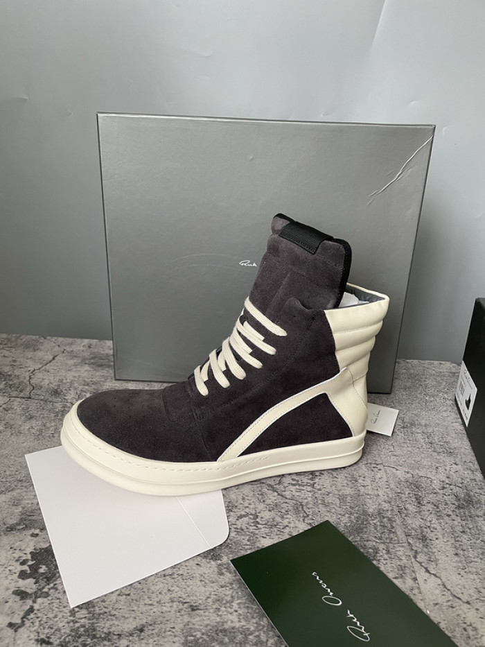 RICK OWENS SNEAKER