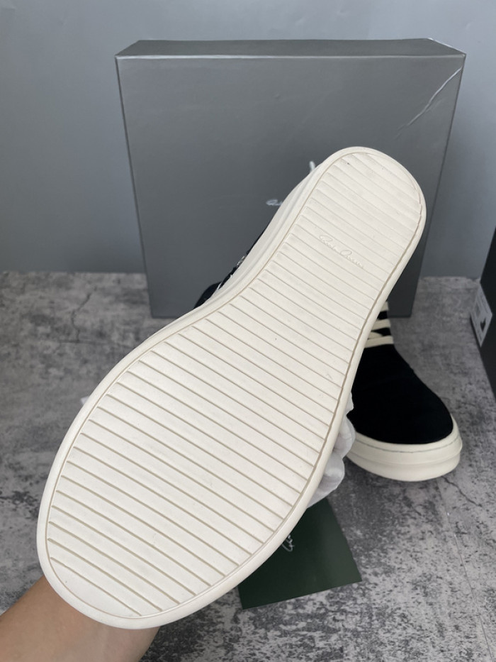 RICK OWENS SNEAKER
