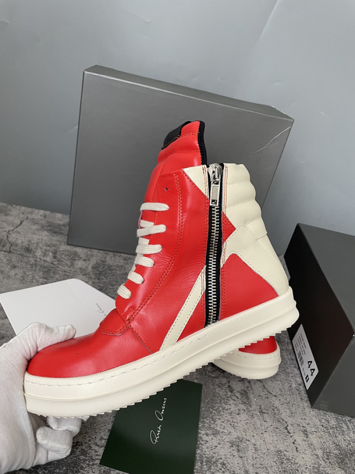 RICK OWENS SNEAKER