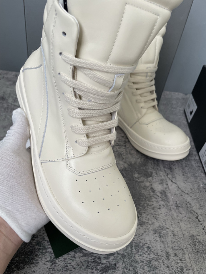 RICK OWENS SNEAKER