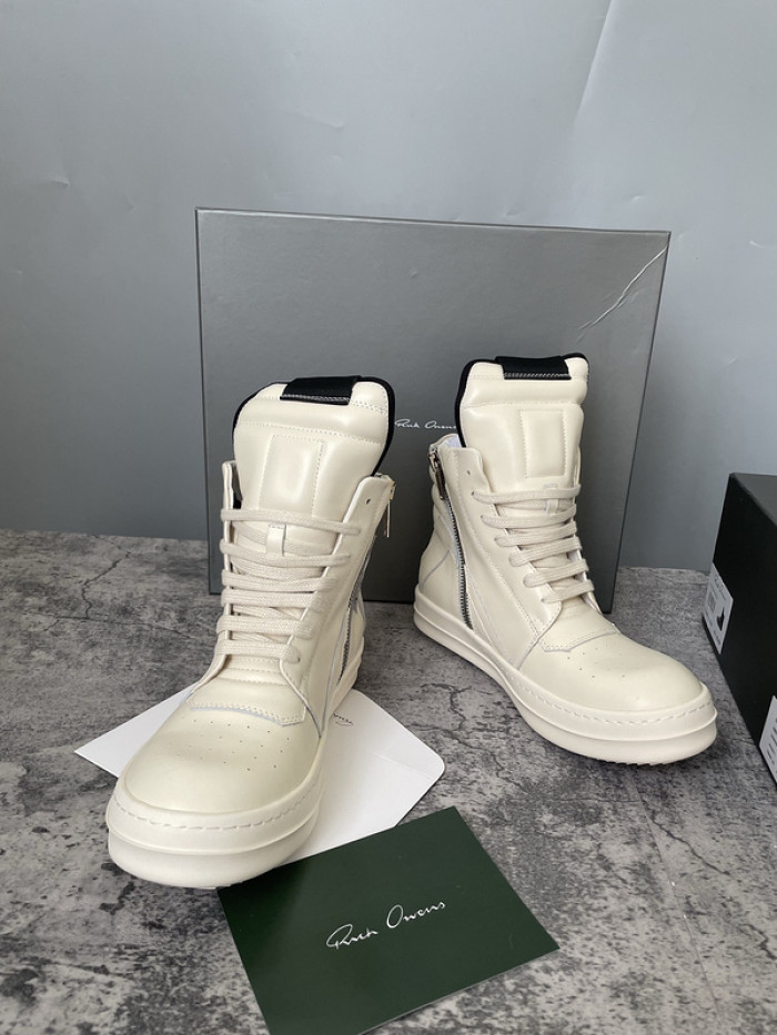 RICK OWENS SNEAKER