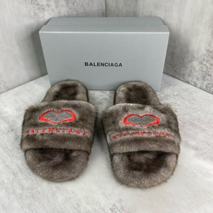 Ba*len*cia*ga Sandals W3R83 10300