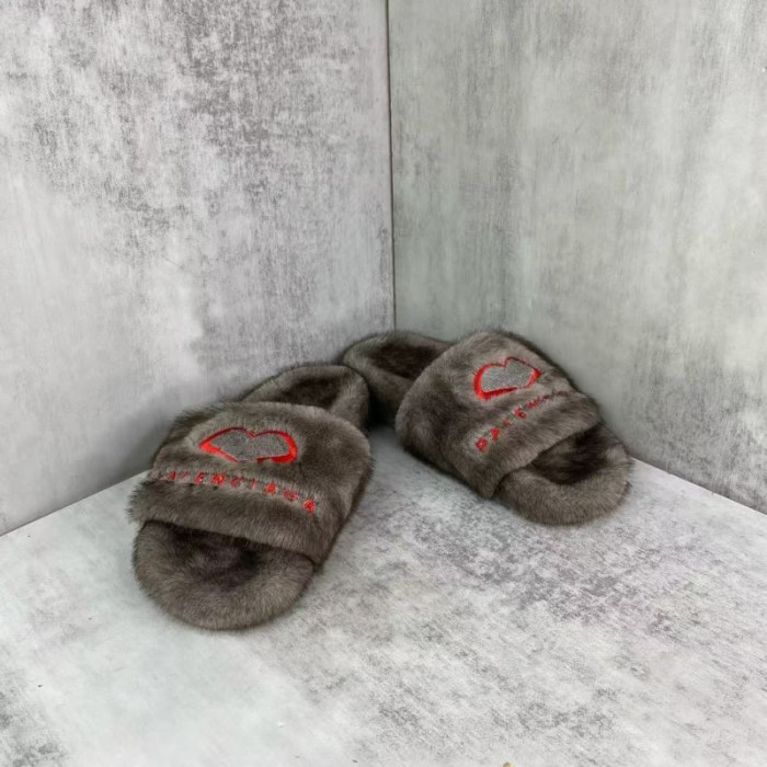 Ba*len*cia*ga Sandals W3R83 10300