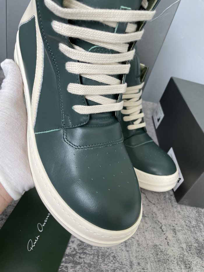 RICK OWENS SNEAKER