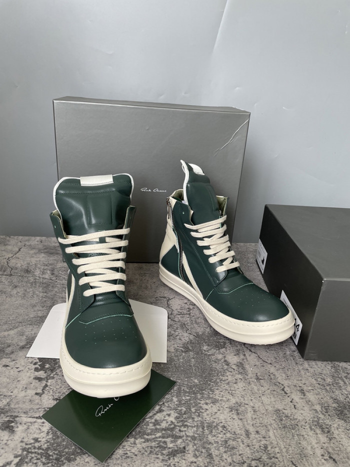 RICK OWENS SNEAKER