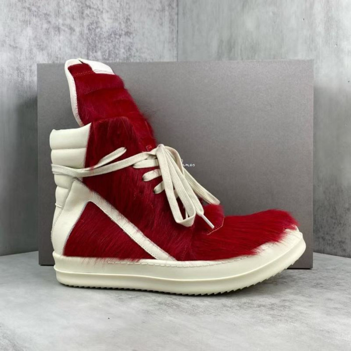 RICK OWENS SNEAKER