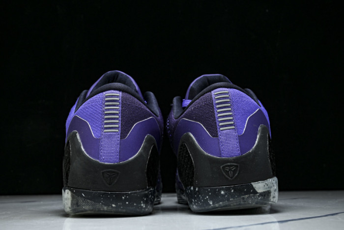 Nike Kobe 9 Elite Low 