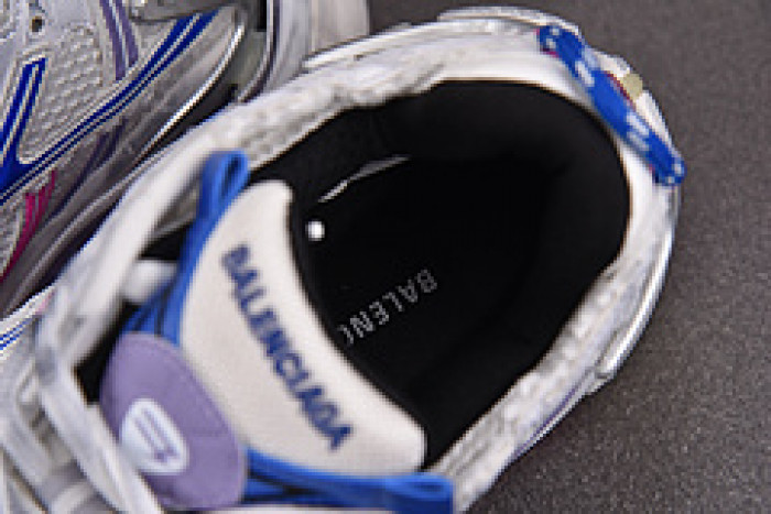 Ba*len*cia*ga Runner 772767 W3RMU 9554