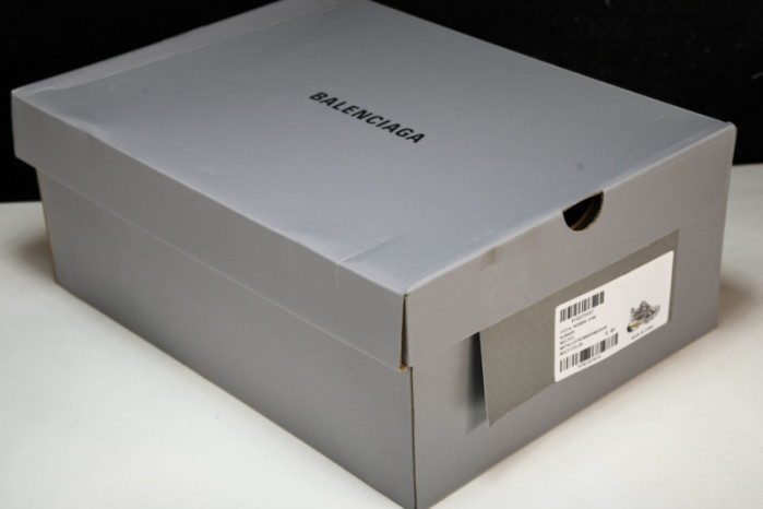 Ba*len*cia*ga Runner 772774 W3RBW-9168