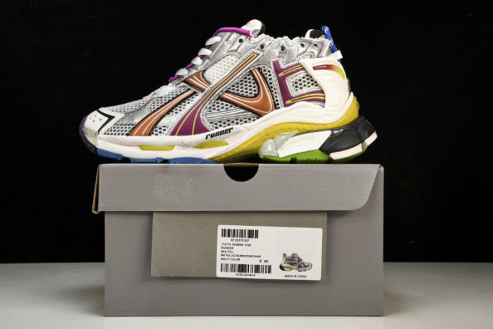 Ba*len*cia*ga Runner 772774 W3RBW-9168