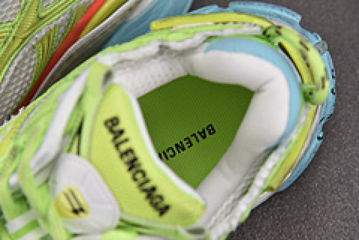 Ba*len*cia*ga Runner 772774 WRNMT4697