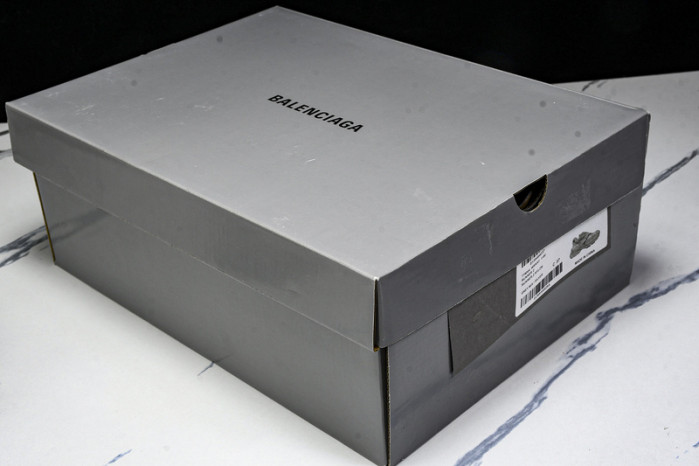 Ba*len*cia*ga Runner 779064 WRNNY 1180