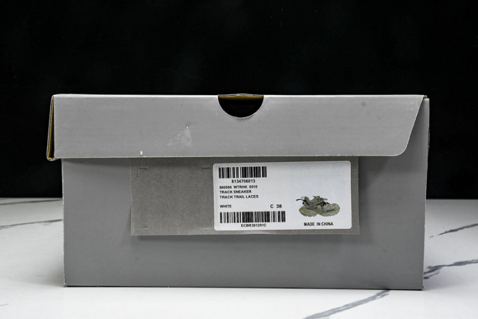 Ba*len*cia*ga TRACK 800590 WTRHK 0010