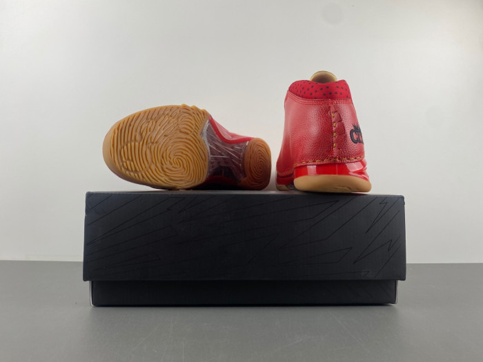 Air Jordan 23 Retro "Chicago" 811645 650