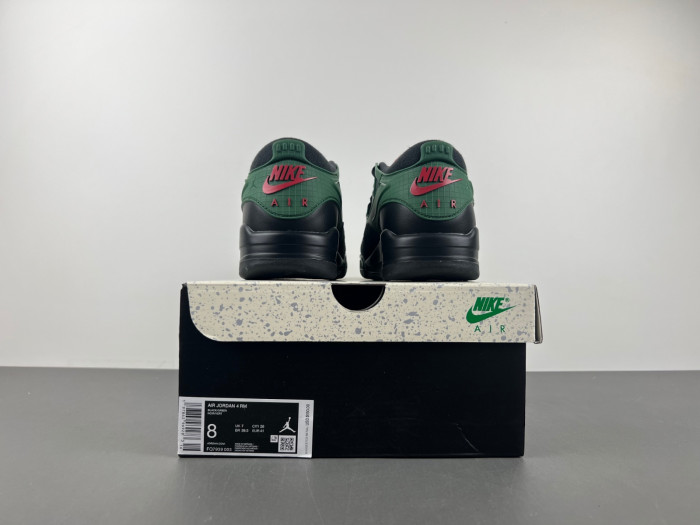 Air Jordan 4 RM "Gorge Green" FQ7939-003