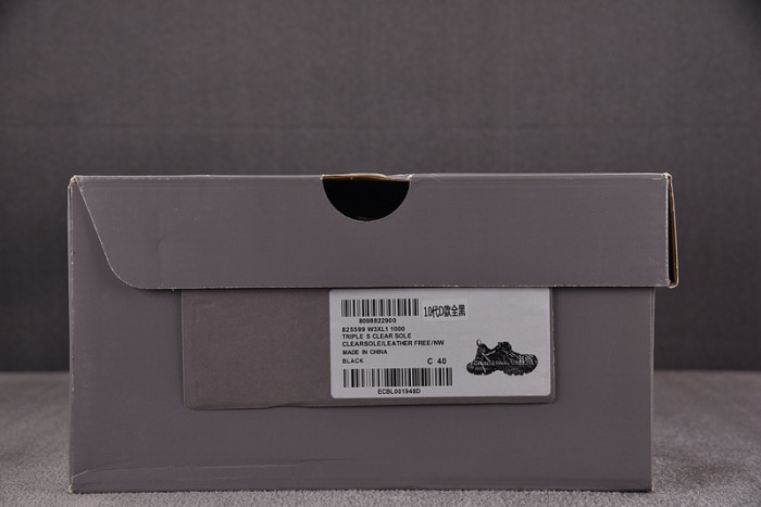 Ba*len*cia*ga 3XL SNEAKER 825599 W3XHL 100