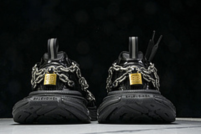 Ba*len*cia*ga 3XL SNEAKER 825622 W3XPL 1882