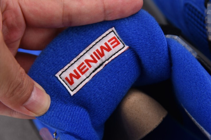 AIR JORDAN 4 RETRO EMINEM ENCORE 912853-783902