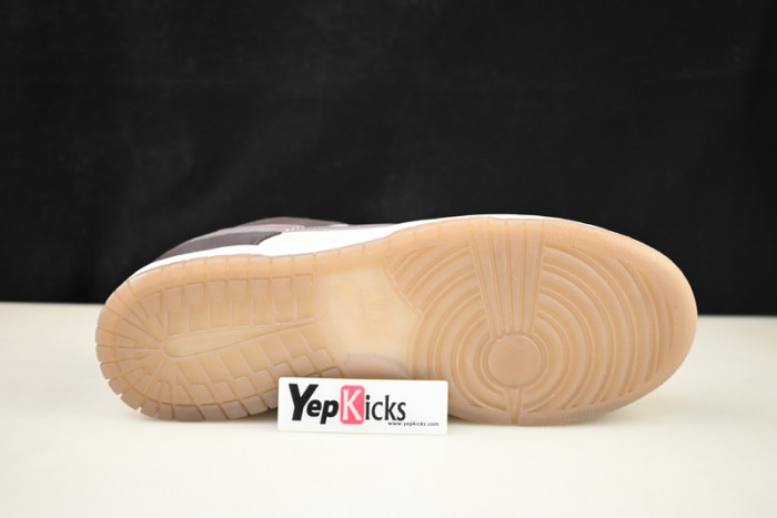 nike dunk low plum eclipse fj4734-100