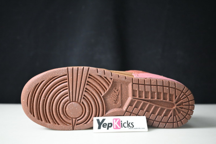 nike dunk low disrupt 2 “desert bronze” dh4402-200