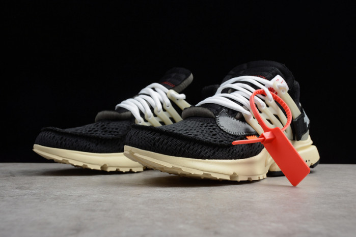 ow x nike air presto aa3830-001