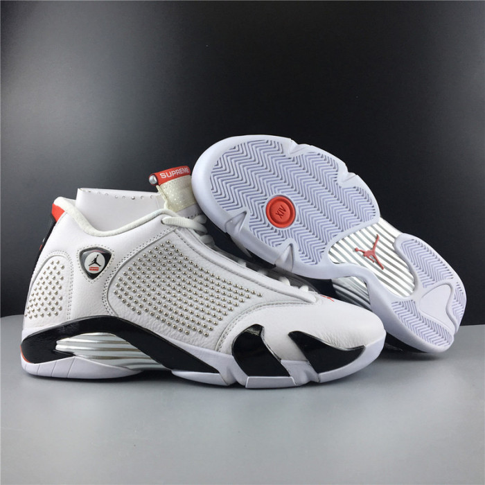 S*p*e X AIR JORDAN 14 RETRO SP 
