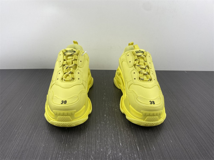 Ba*len*cia*ga triple s sneaker w1fb5 2308