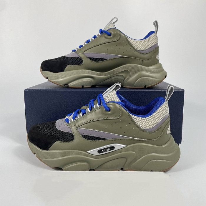 D*0r B22 SNEAKER D0228