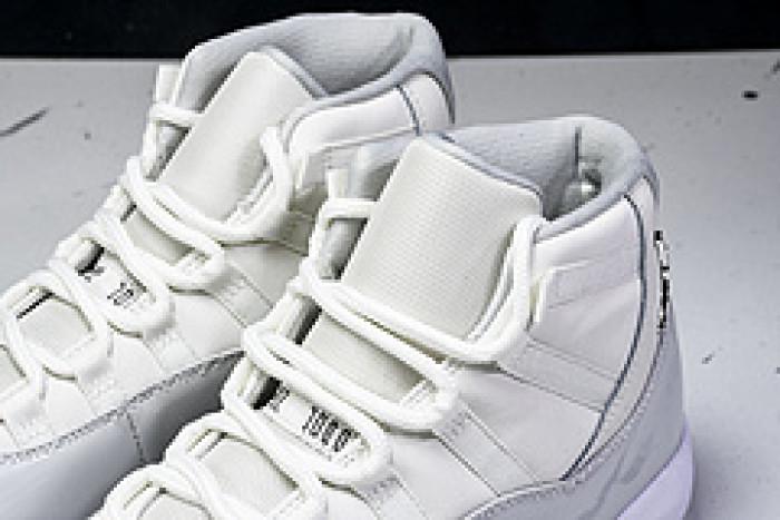 Air Jordan 11 “Grand Finale” AR0715-110