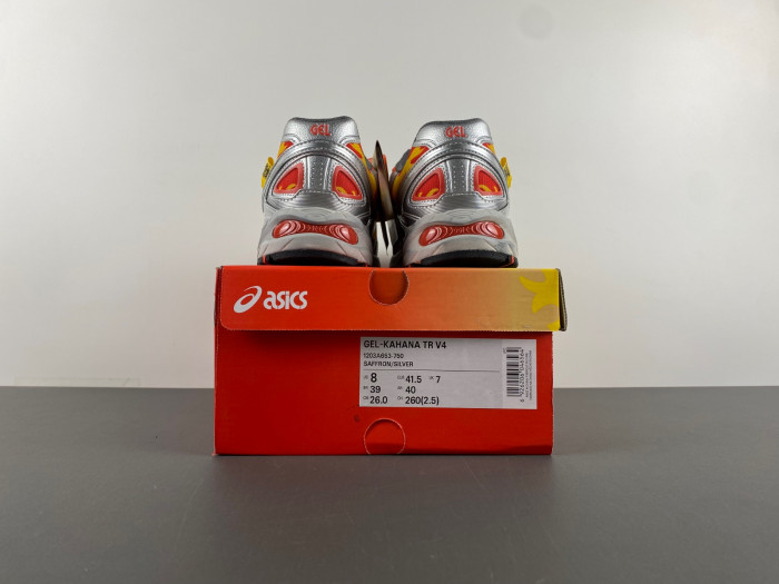 As*ic*s Sneakers 1203A653-750