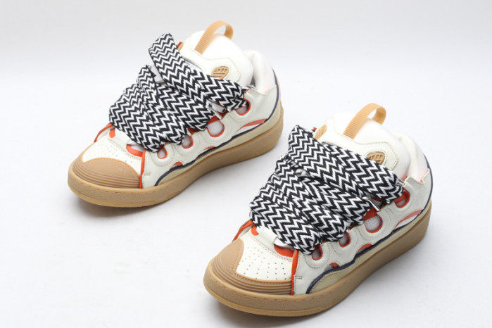 lanvin sneaker la058