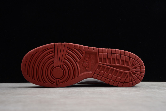 nike dunk low plum cu1726-500