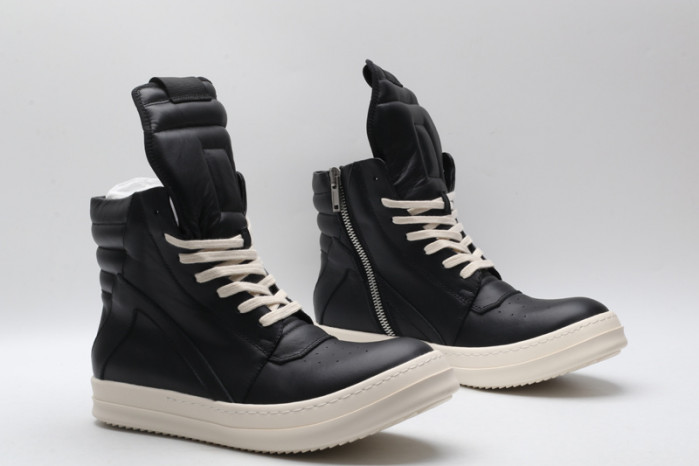 rick owens sneaker r138