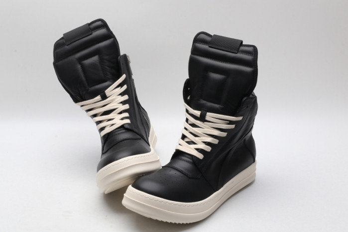 rick owens sneaker r138