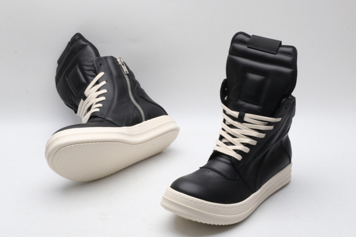 rick owens sneaker r138